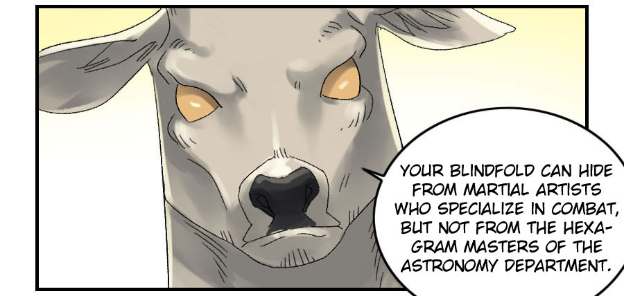 Martial Legacy Chapter 123 - page 12