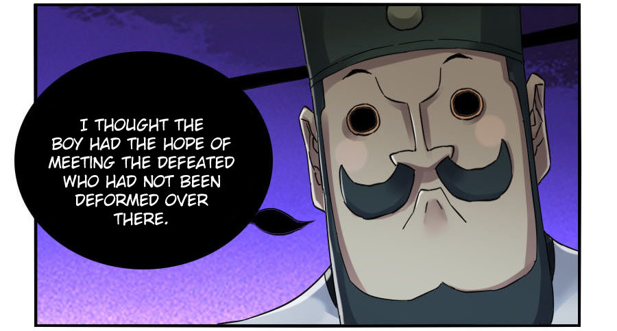 Martial Legacy Chapter 123 - page 15