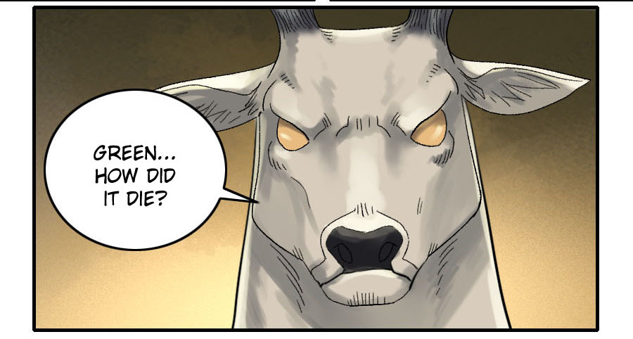 Martial Legacy Chapter 123 - page 6