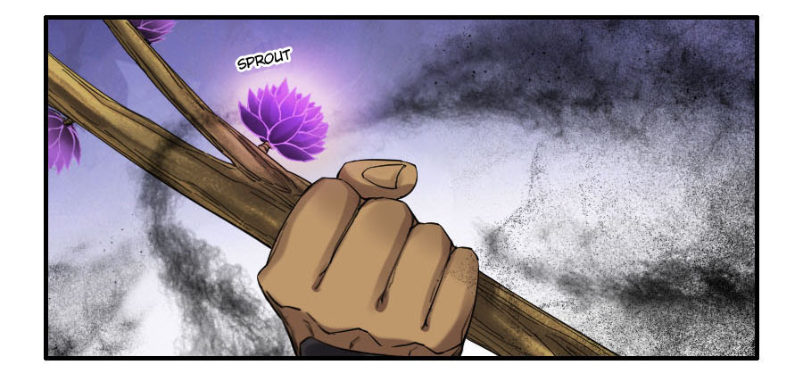 Martial Legacy Chapter 122 - page 11