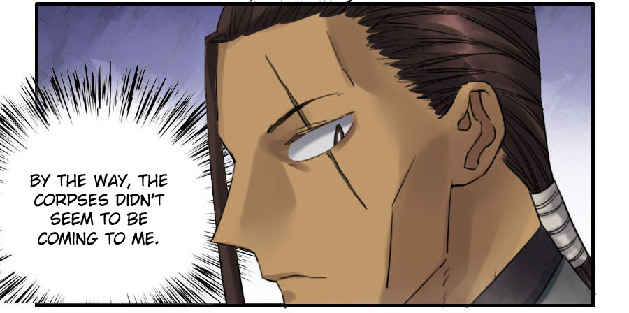 Martial Legacy Chapter 122 - page 17