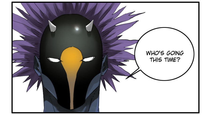 Martial Legacy Chapter 122 - page 42