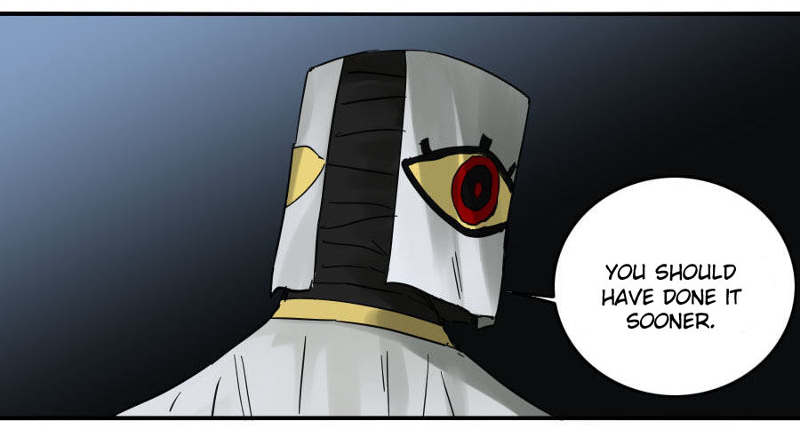 Martial Legacy Chapter 121 - page 15