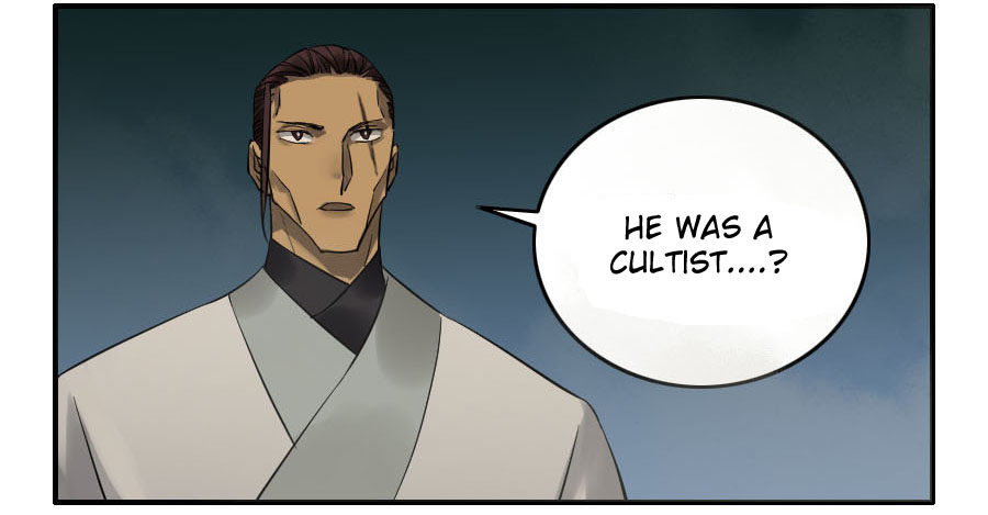 Martial Legacy Chapter 121 - page 26
