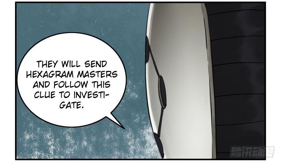 Martial Legacy Chapter 121 - page 30