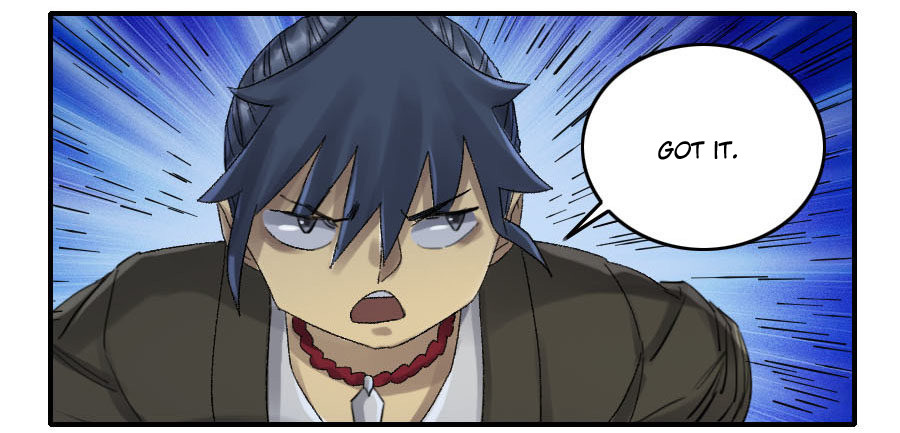 Martial Legacy Chapter 121 - page 36