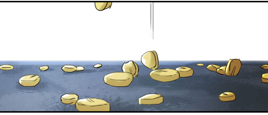 Martial Legacy Chapter 121 - page 44