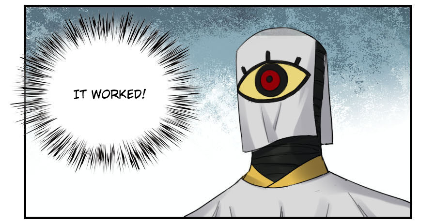 Martial Legacy Chapter 121 - page 5