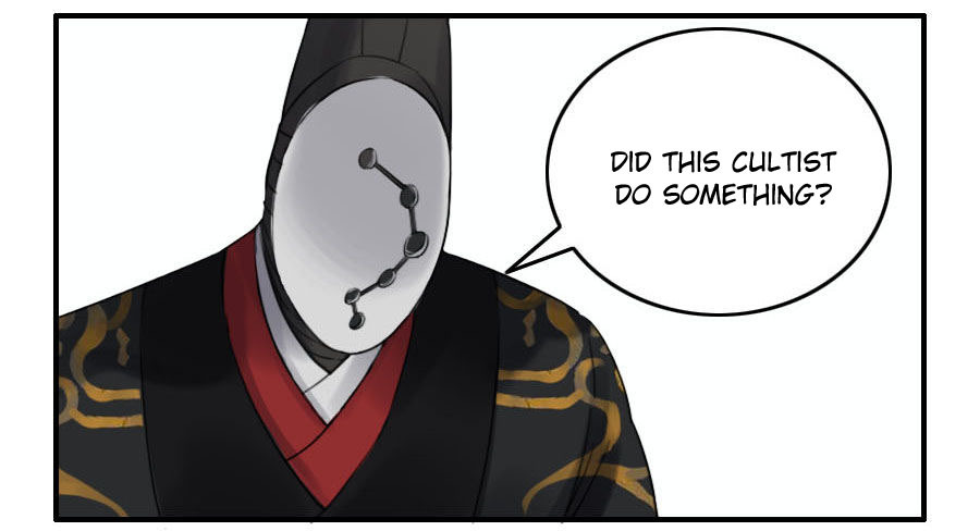 Martial Legacy Chapter 121 - page 6