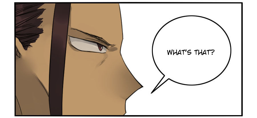 Martial Legacy Chapter 120 - page 17