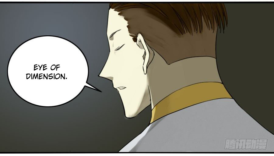 Martial Legacy Chapter 120 - page 22