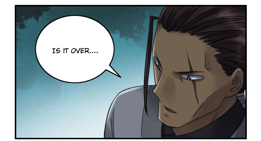 Martial Legacy Chapter 120 - page 3