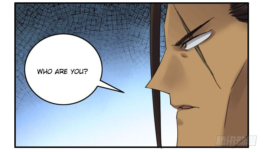 Martial Legacy Chapter 120 - page 47