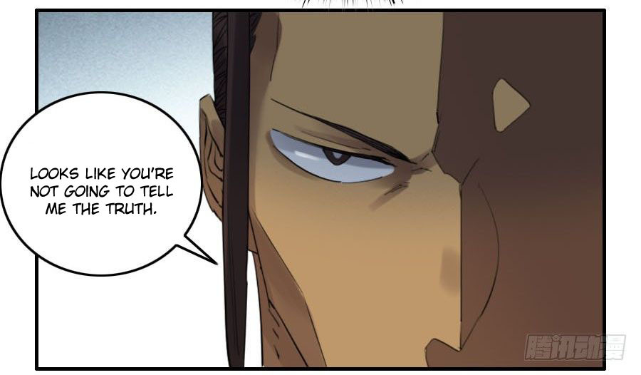 Martial Legacy Chapter 120 - page 57
