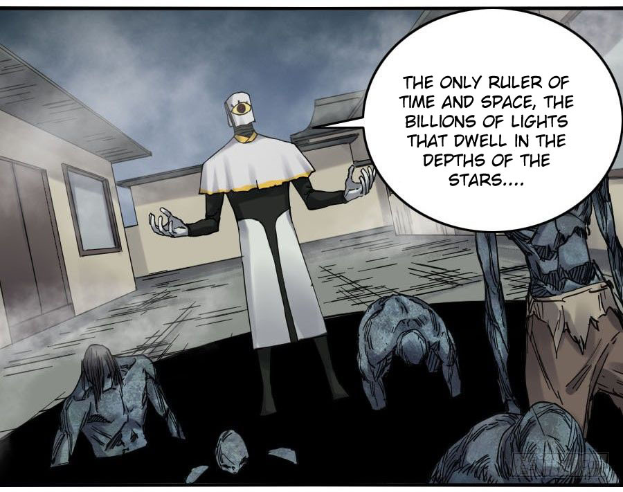 Martial Legacy Chapter 120 - page 75
