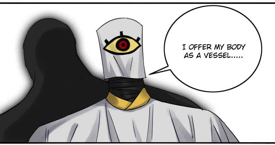 Martial Legacy Chapter 120 - page 87