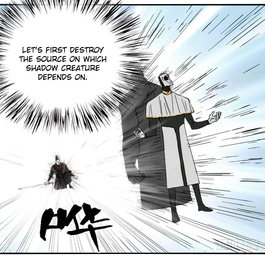 Martial Legacy Chapter 120 - page 92