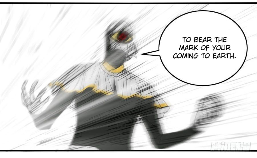 Martial Legacy Chapter 120 - page 95