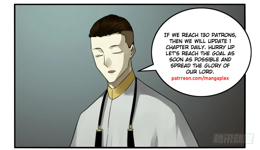 Martial Legacy Chapter 120 - page 97
