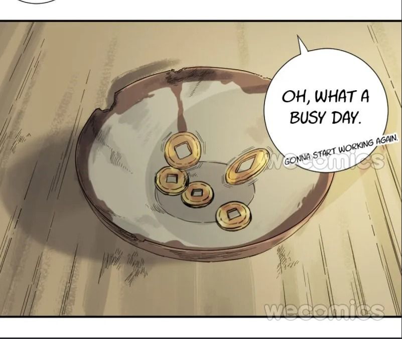 Martial Legacy Chapter 144 - page 14