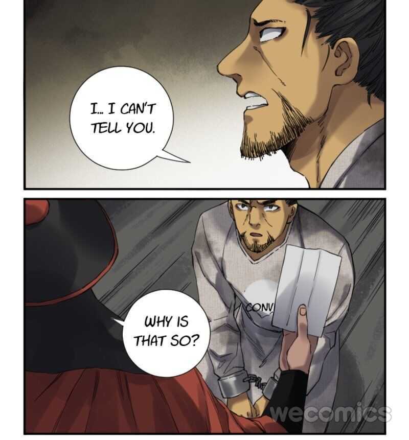 Martial Legacy Chapter 137 - page 14