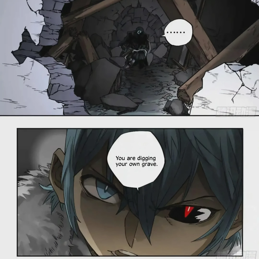 Martial Legacy Chapter 220 - page 15