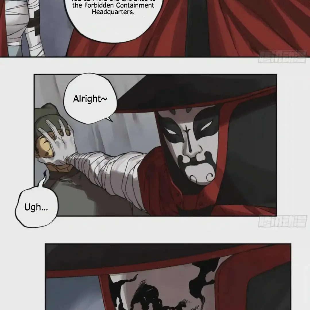 Martial Legacy Chapter 226 - page 29