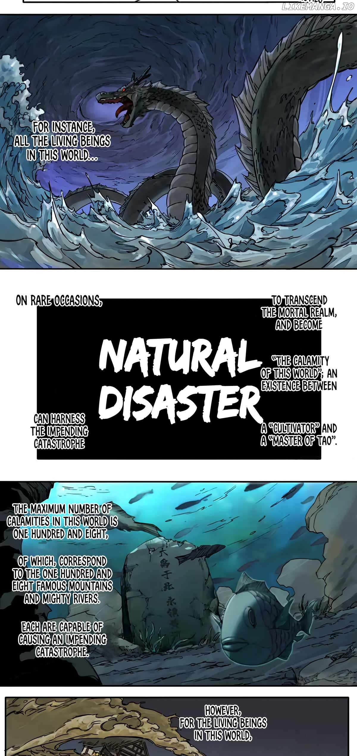 Martial Legacy Chapter 228 - page 2