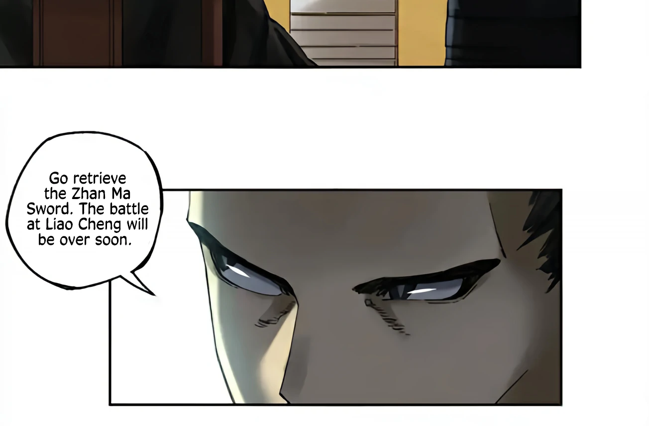 Martial Legacy Chapter 230 - page 14
