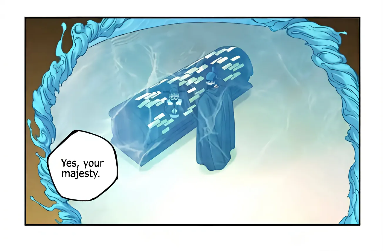 Martial Legacy Chapter 230 - page 15