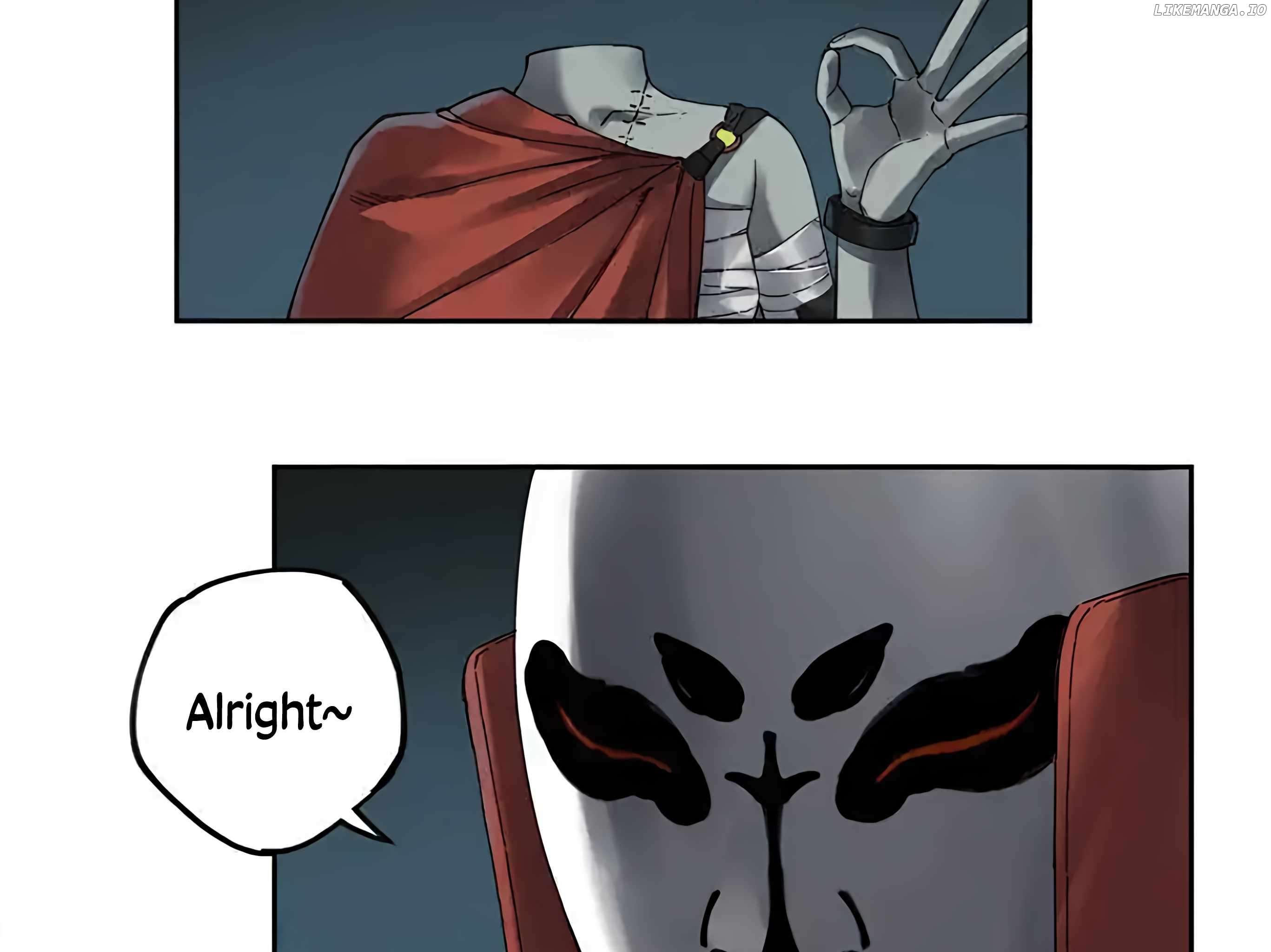 Martial Legacy Chapter 232 - page 16