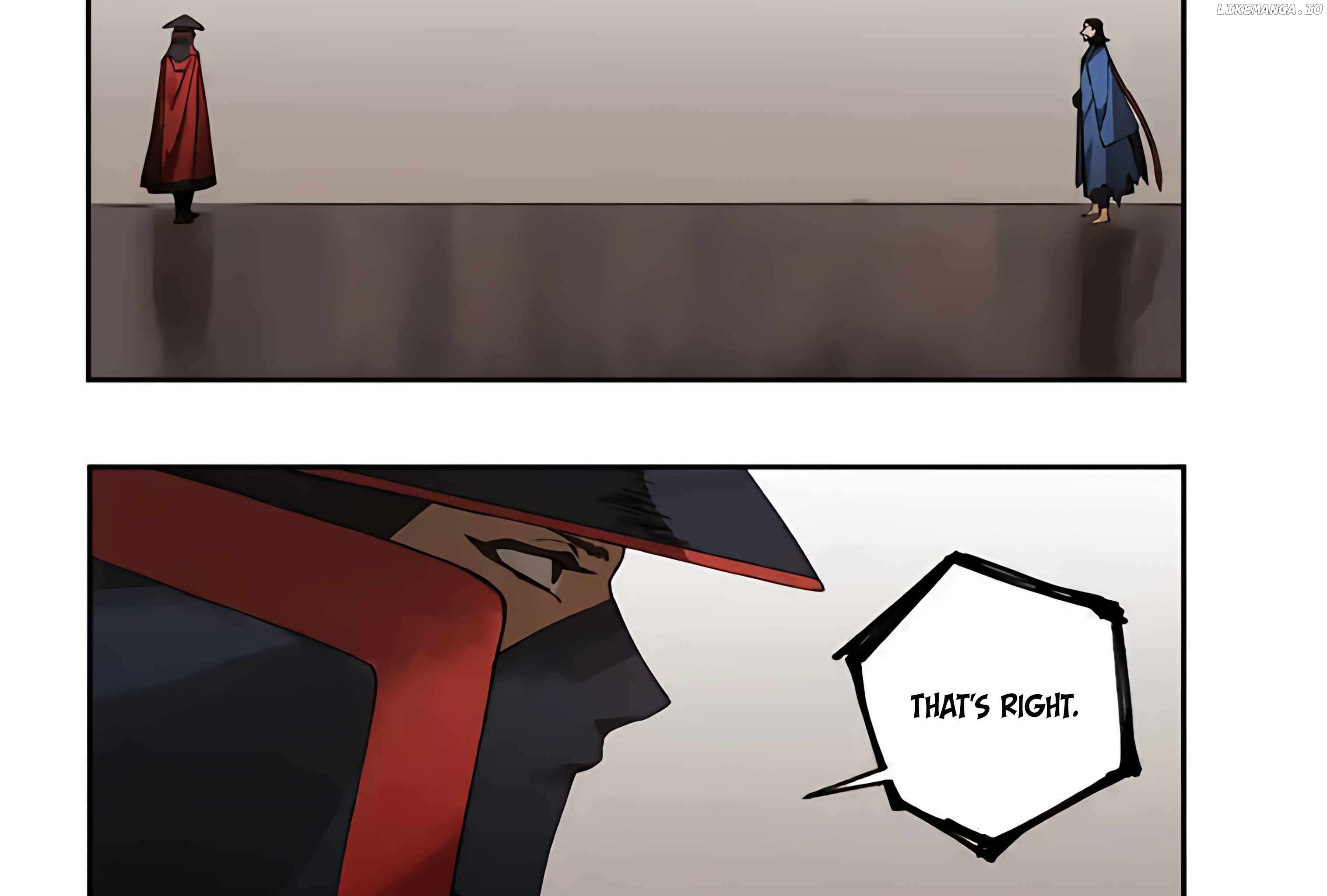 Martial Legacy Chapter 232 - page 28