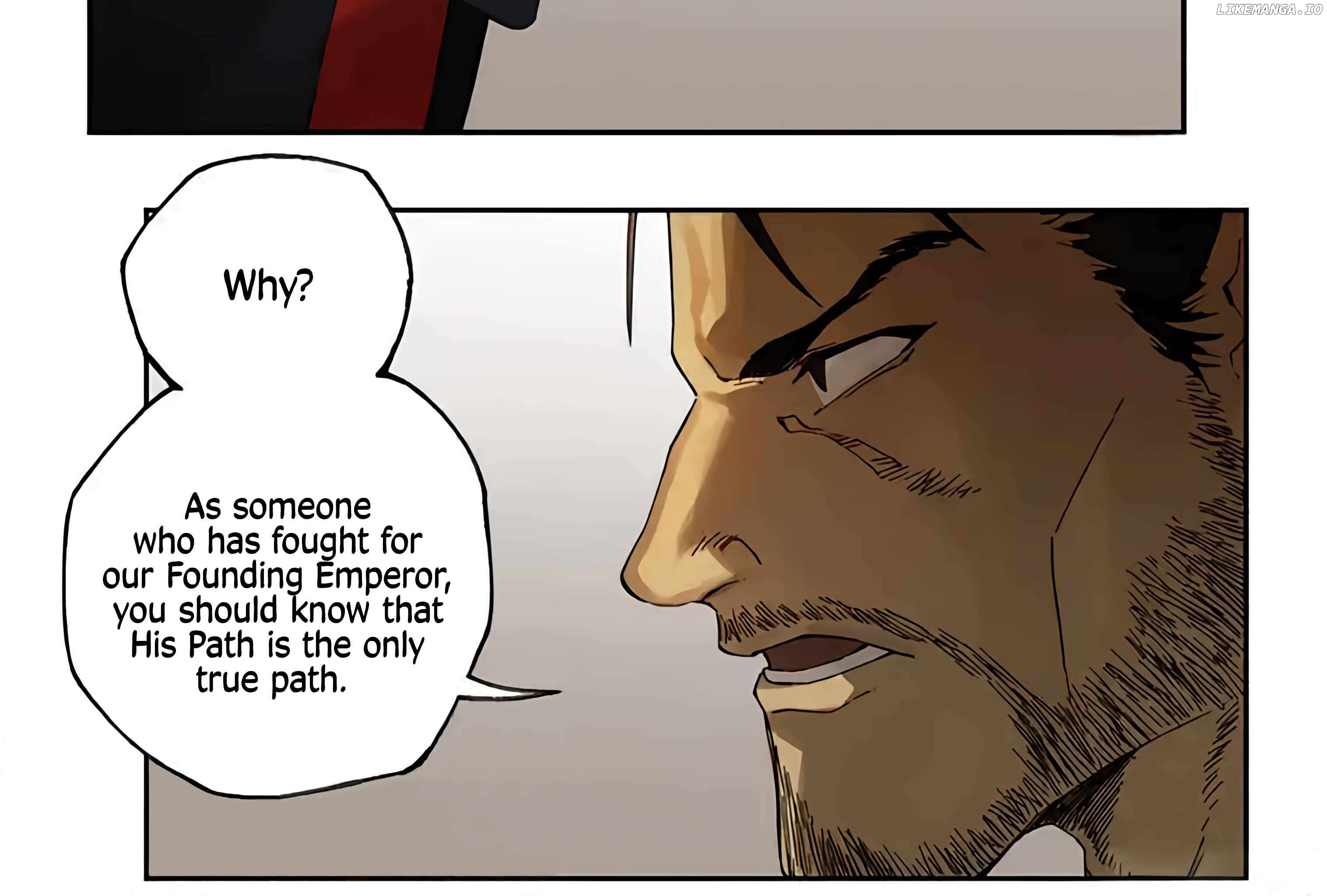 Martial Legacy Chapter 232 - page 29