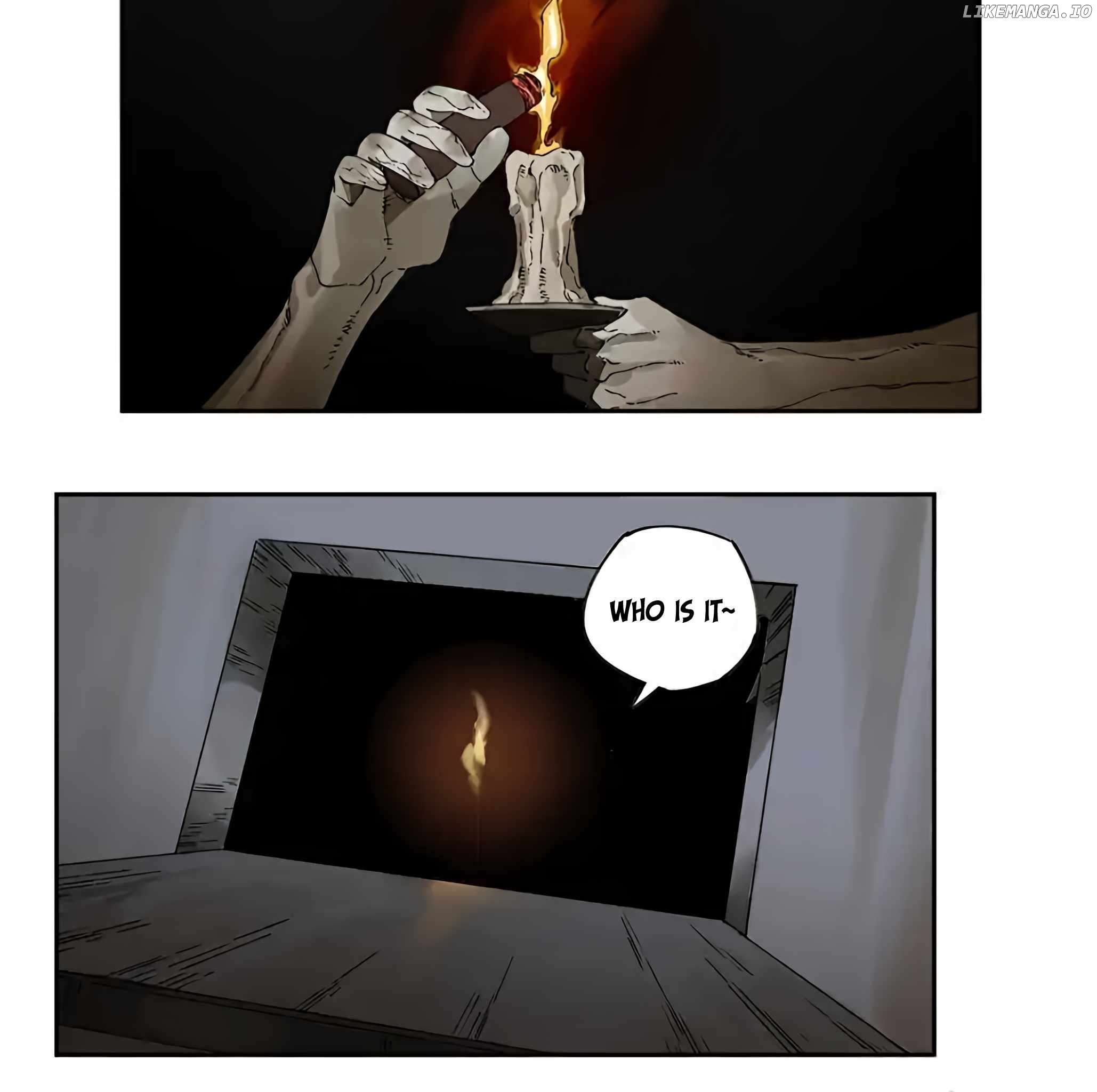 Martial Legacy Chapter 232 - page 37