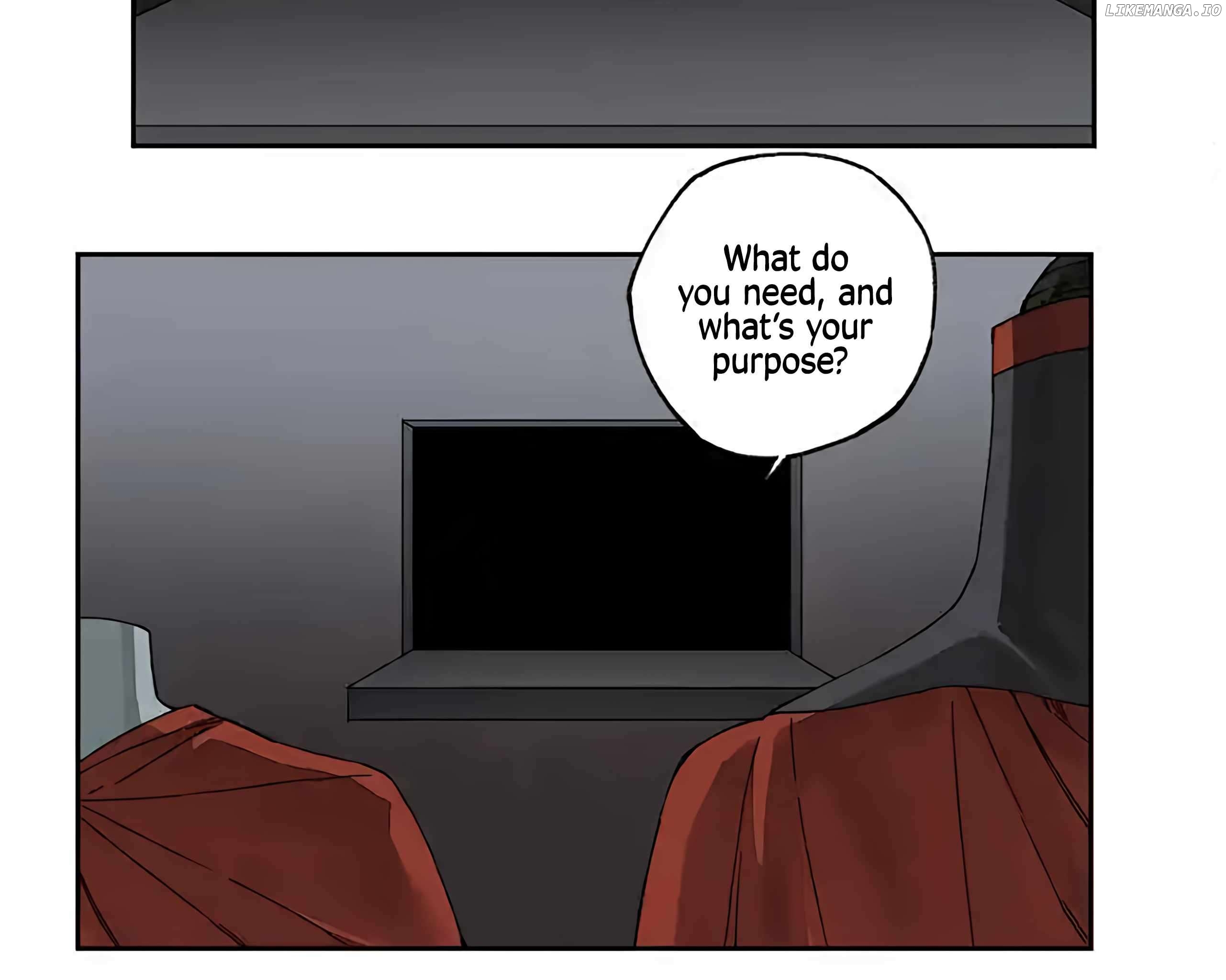 Martial Legacy Chapter 232 - page 40
