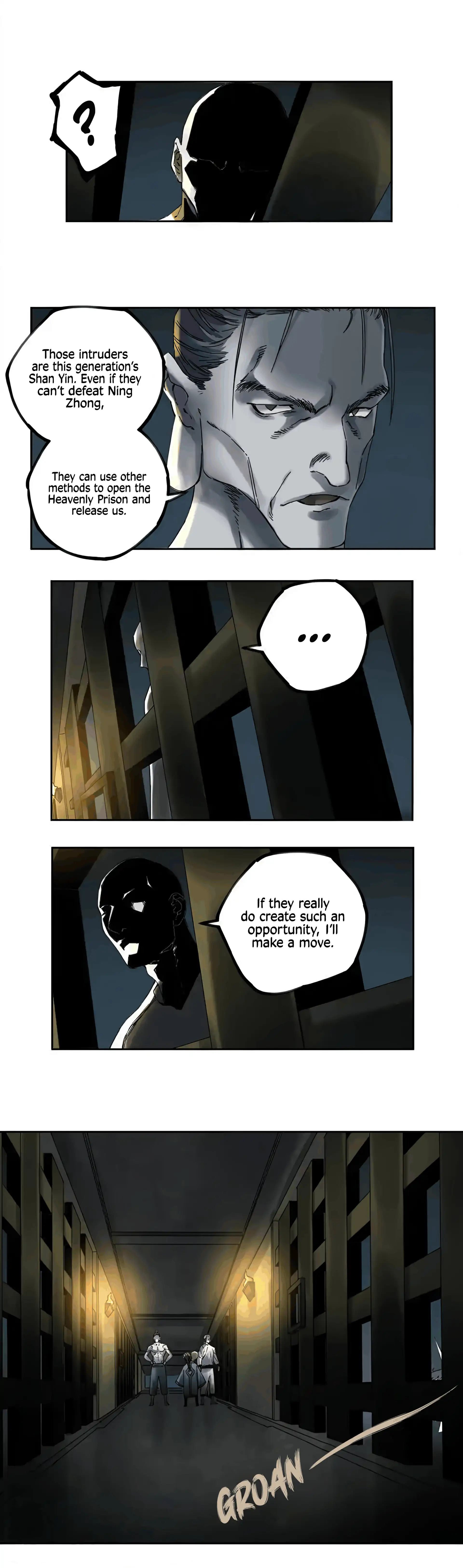 Martial Legacy Chapter 233 - page 7