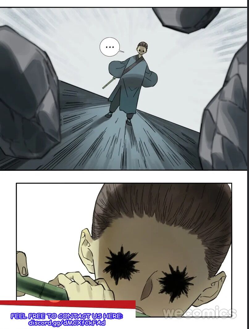 Martial Legacy Chapter 195 - page 15