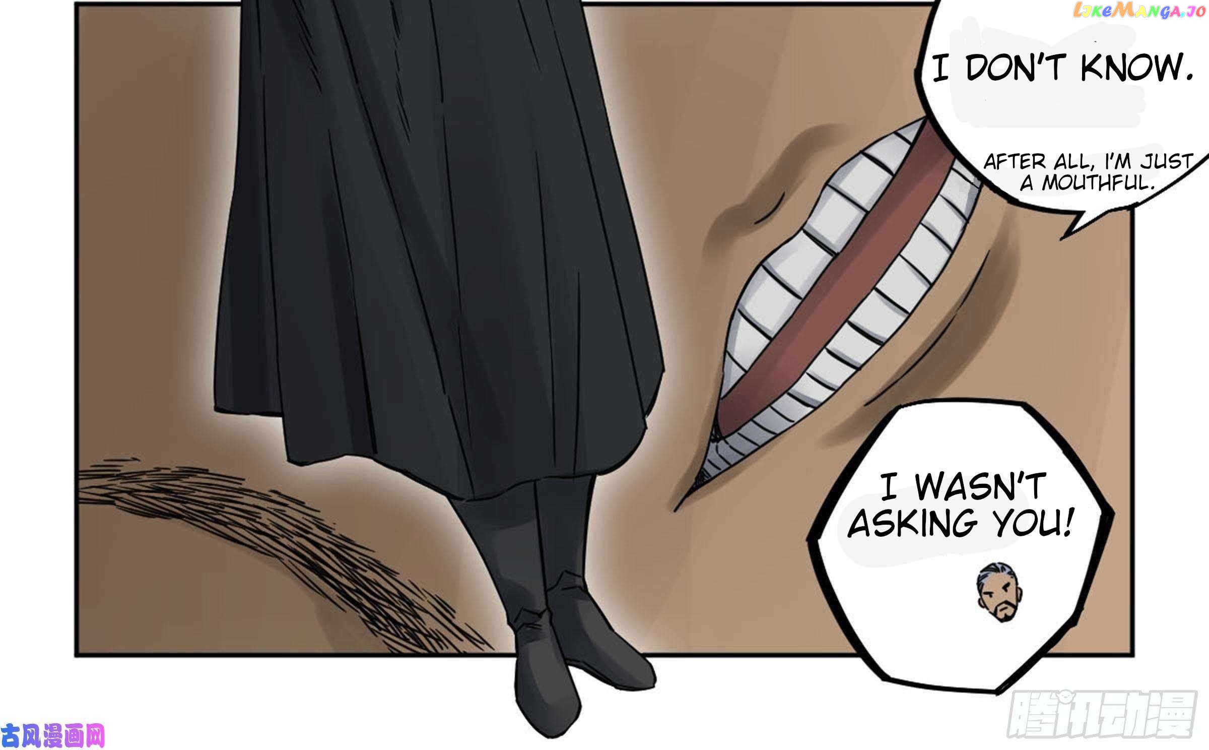 Martial Legacy Chapter 208 - page 10