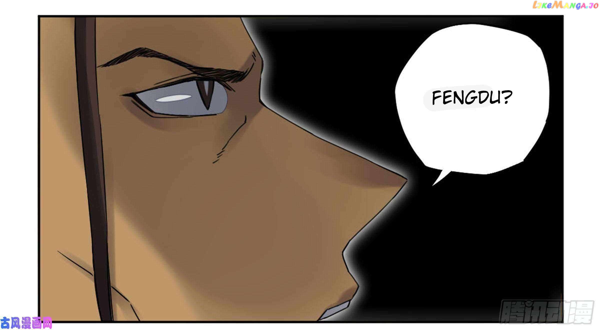 Martial Legacy Chapter 208 - page 53
