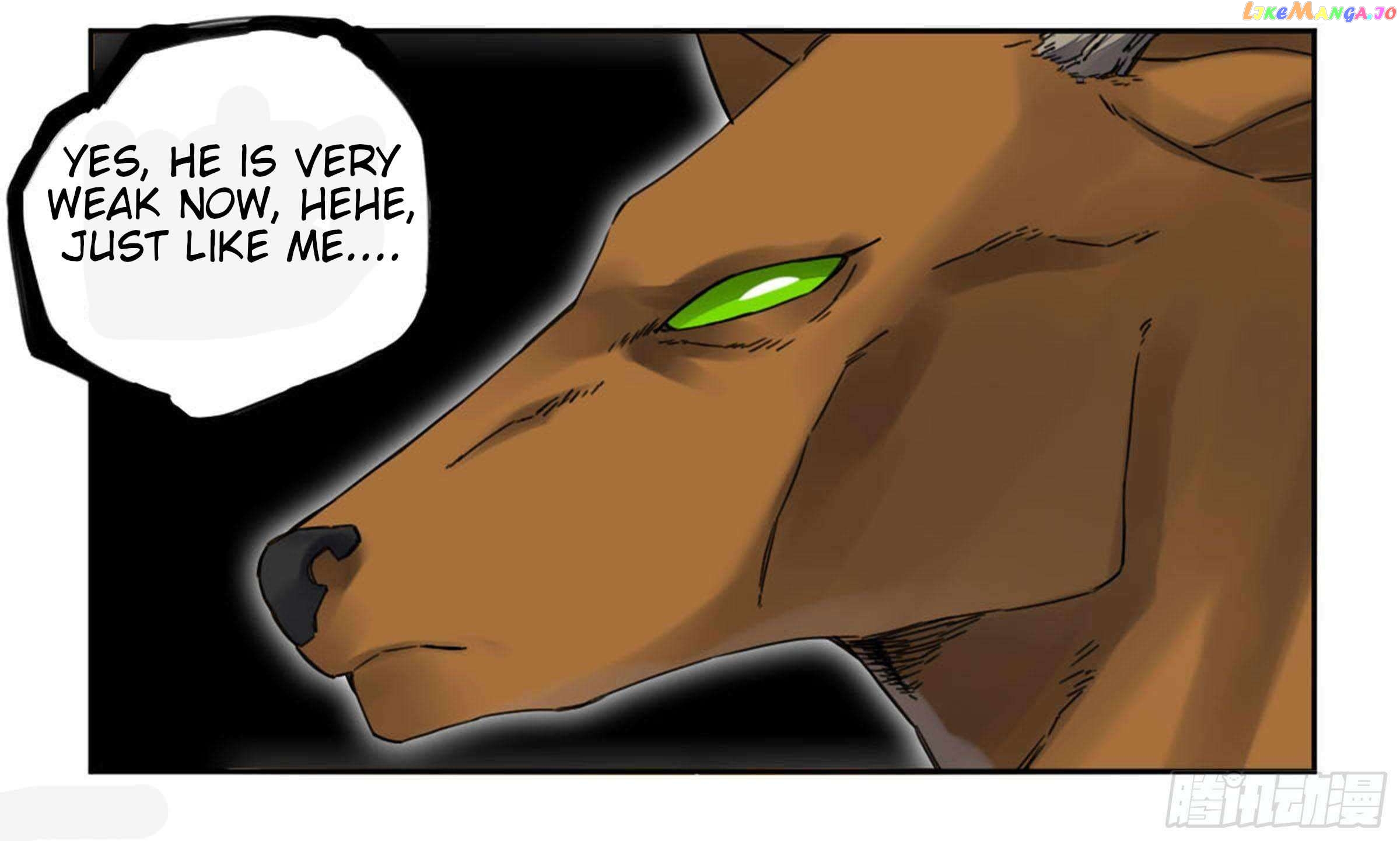 Martial Legacy Chapter 208 - page 54