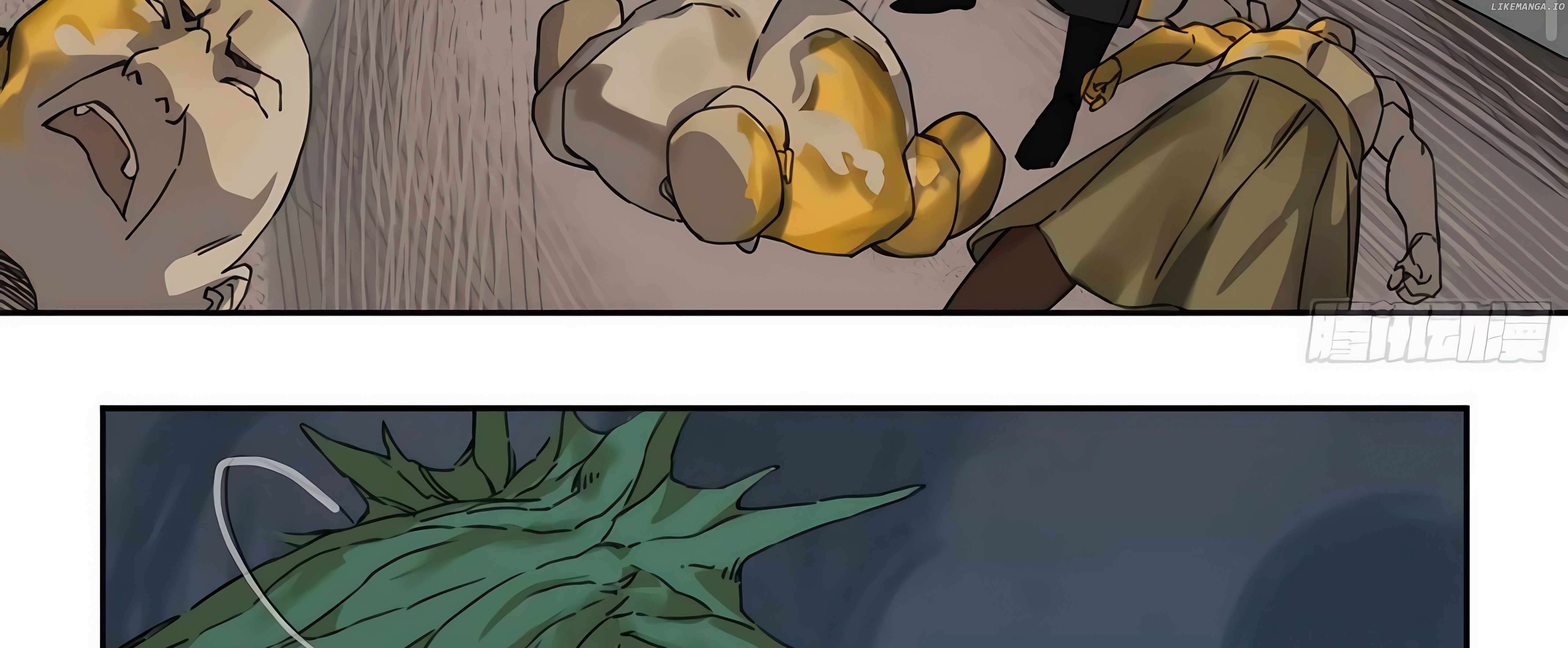 Martial Legacy Chapter 213 - page 13