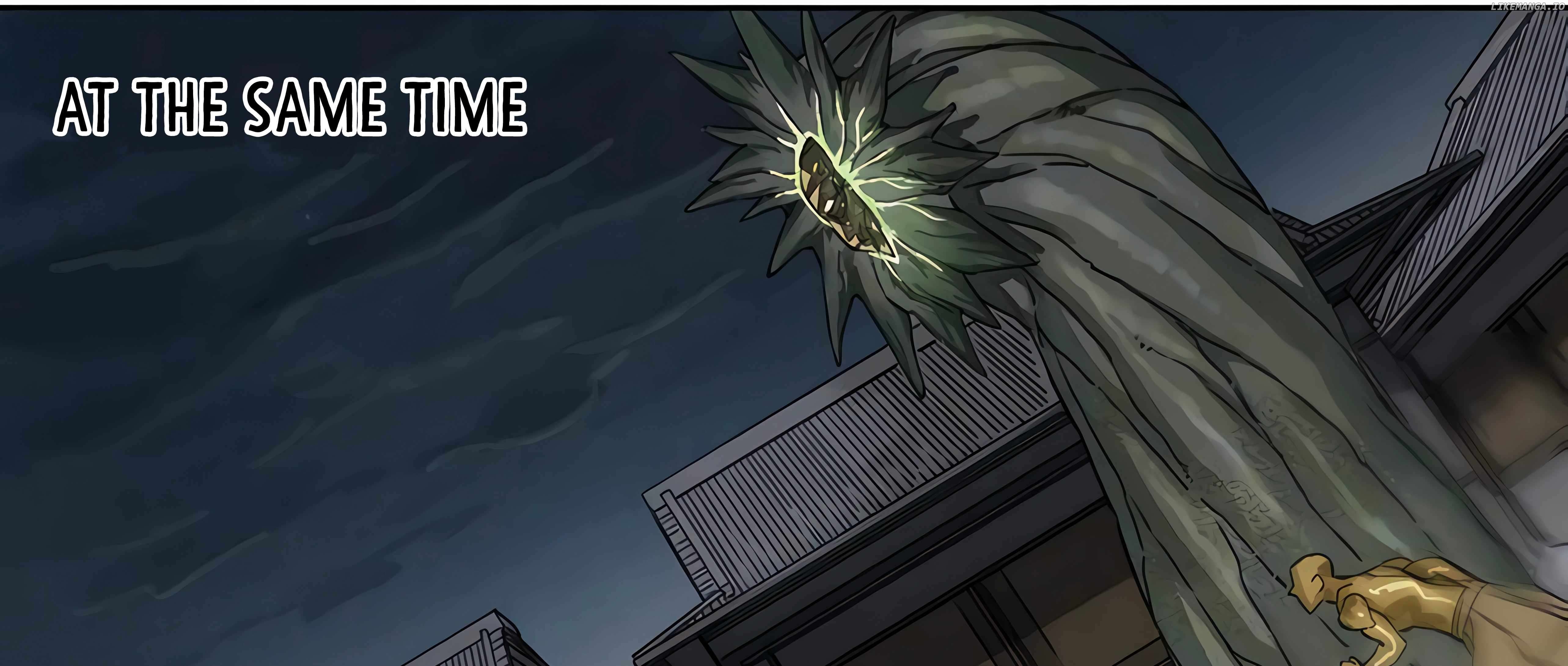 Martial Legacy Chapter 213 - page 27