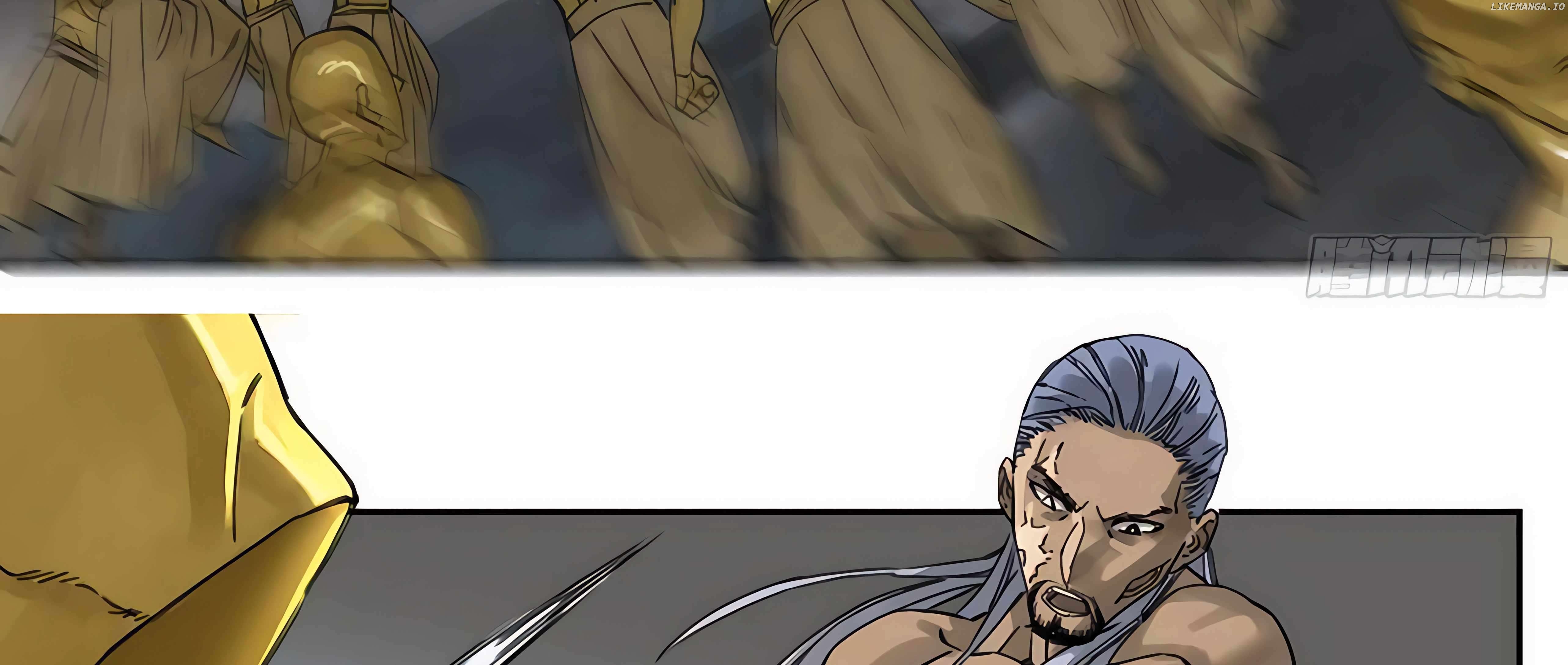 Martial Legacy Chapter 213 - page 29