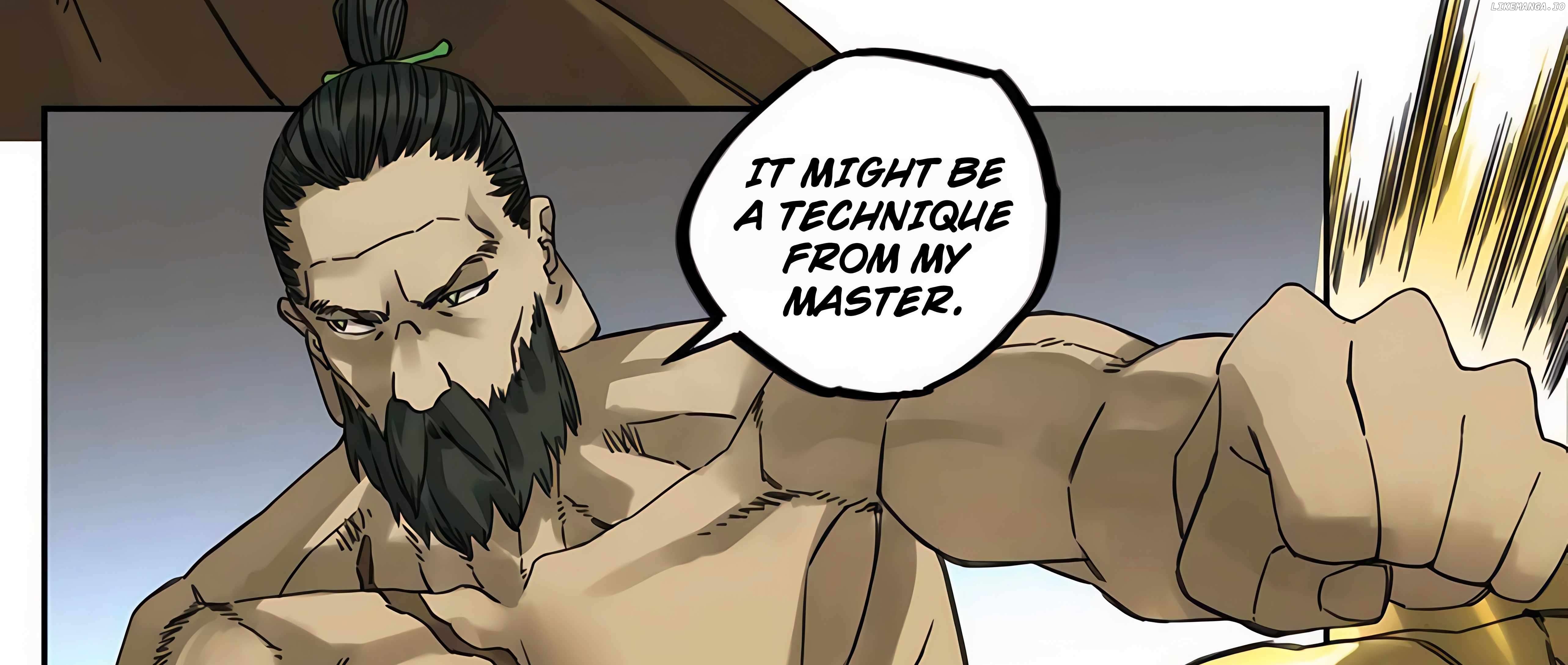 Martial Legacy Chapter 213 - page 31