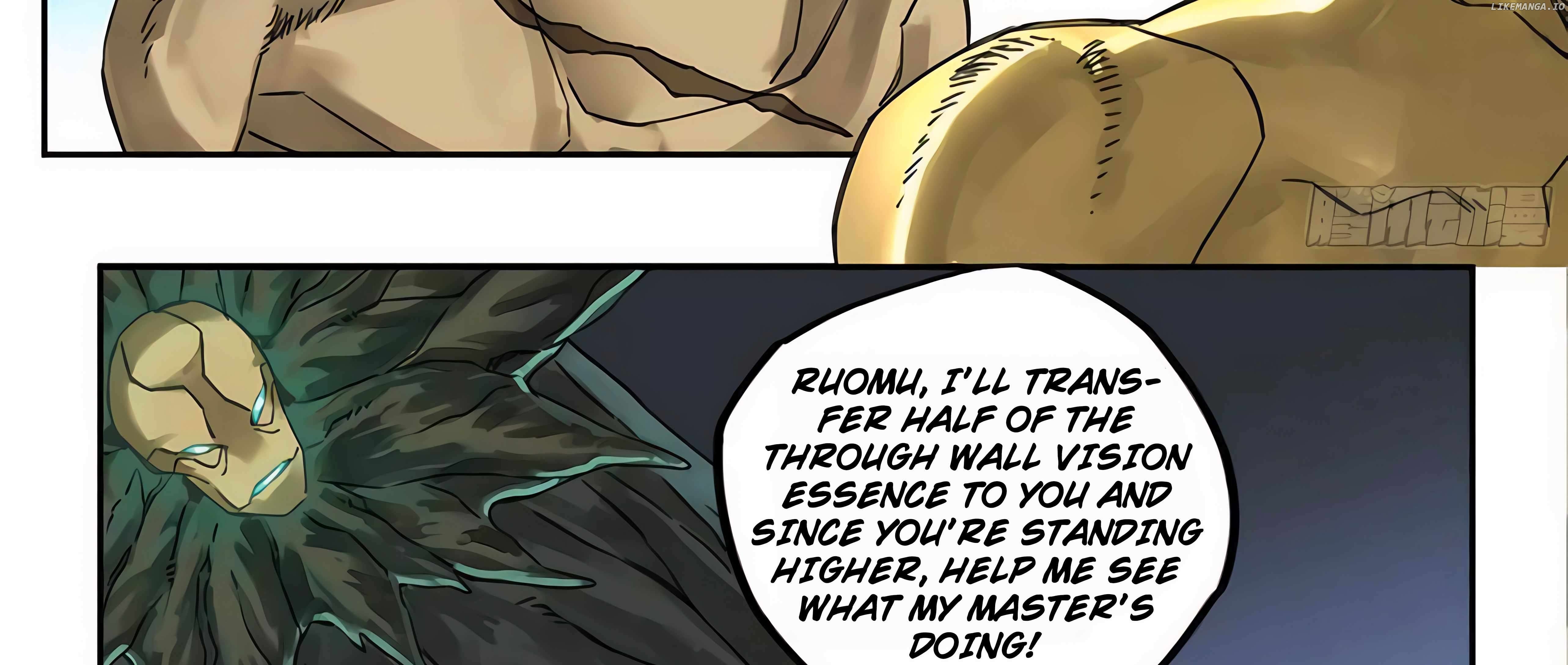 Martial Legacy Chapter 213 - page 32