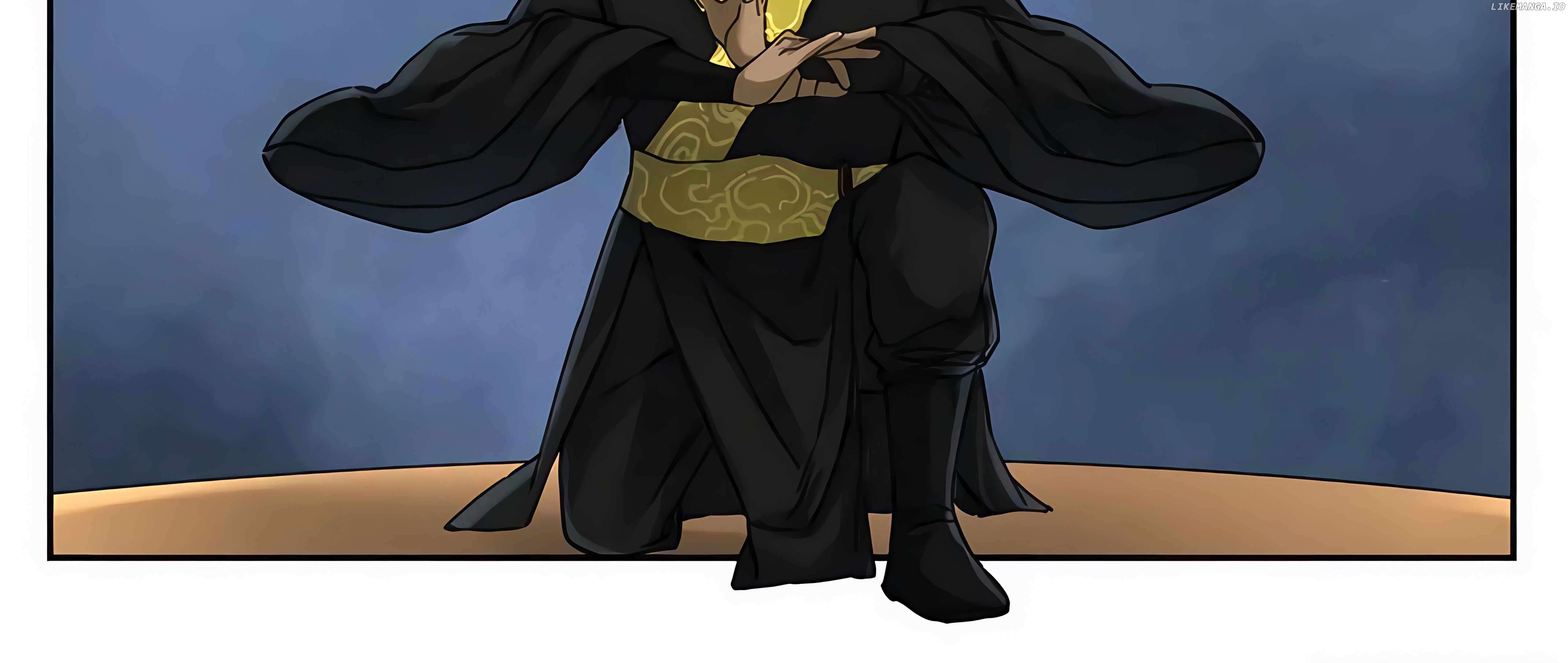 Martial Legacy Chapter 213 - page 39
