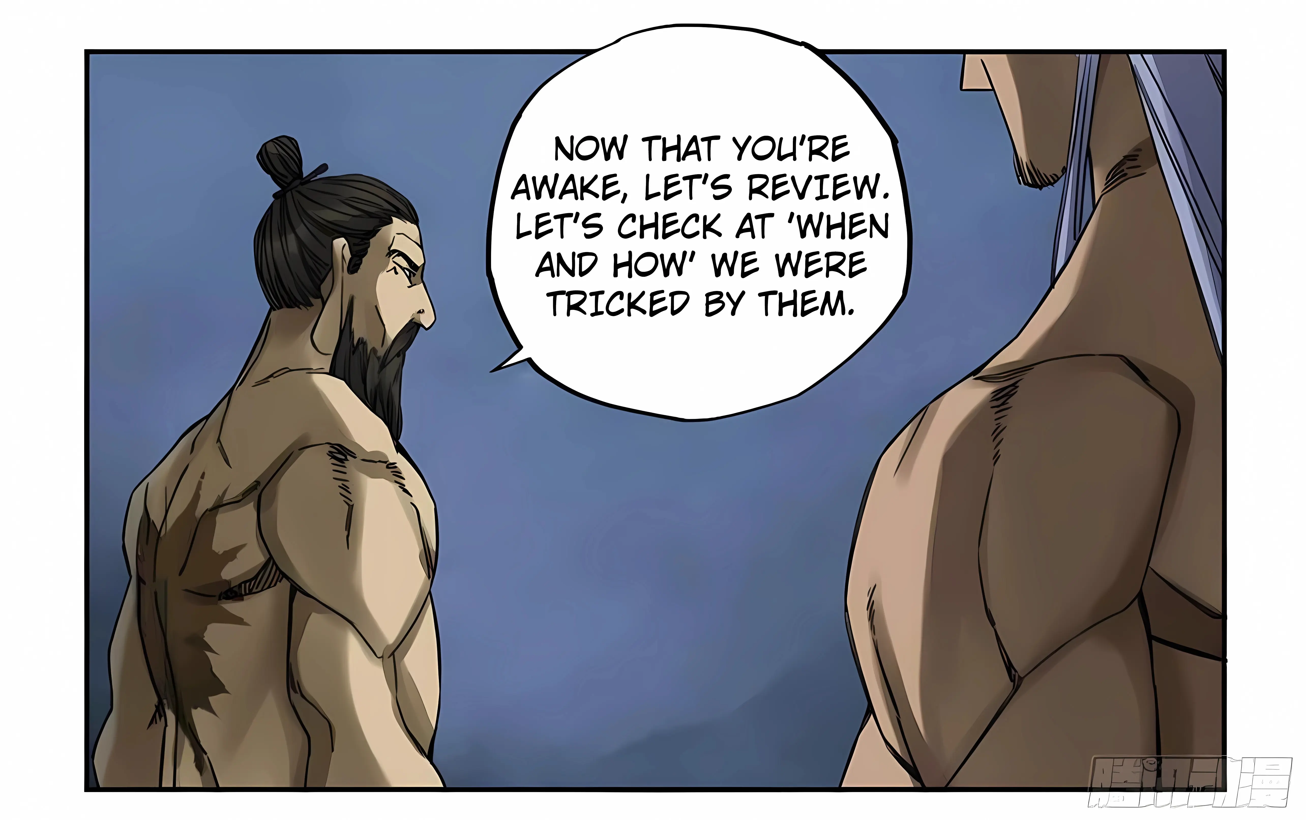 Martial Legacy Chapter 212 - page 7