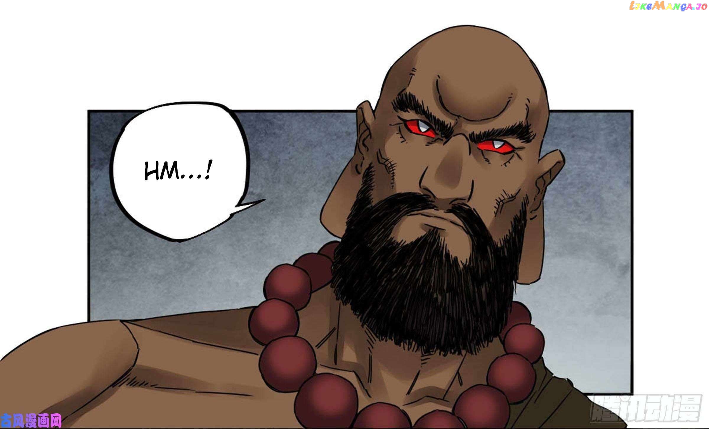 Martial Legacy Chapter 207 - page 34