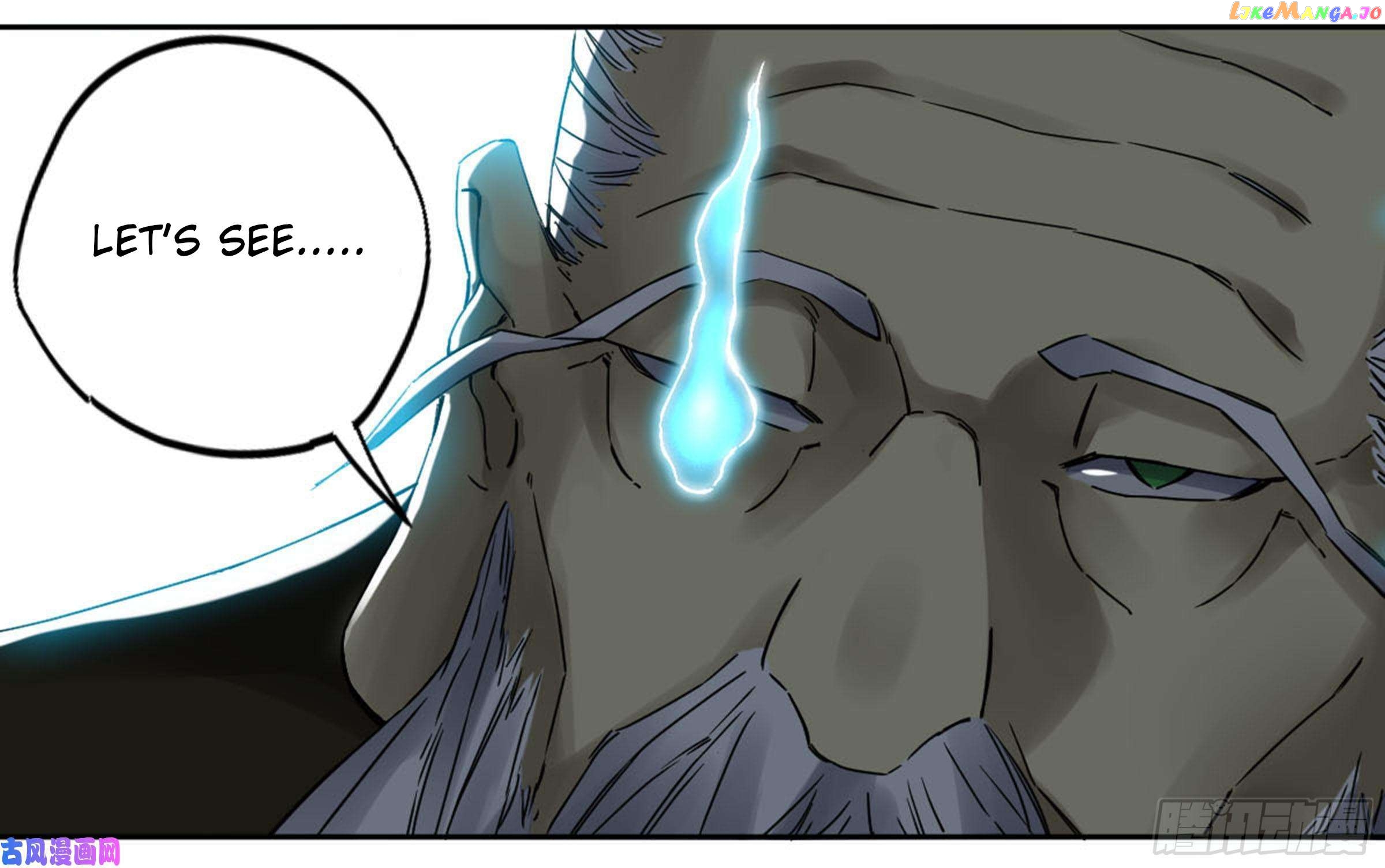 Martial Legacy Chapter 206 - page 41