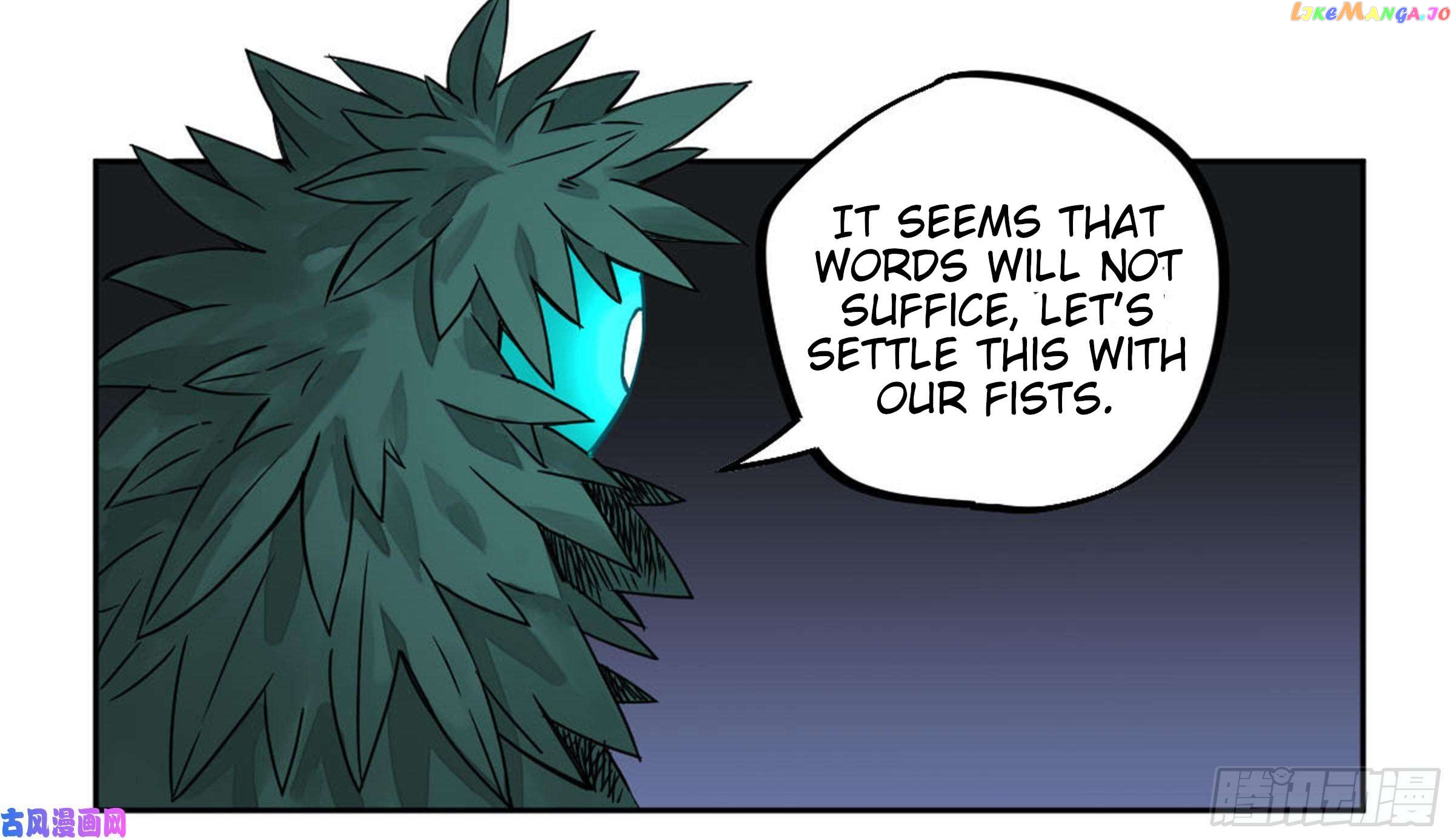 Martial Legacy Chapter 205 - page 10